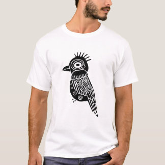Camiseta Blackbird T-Shirt