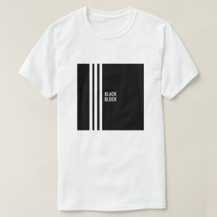 Camiseta BlackBlock