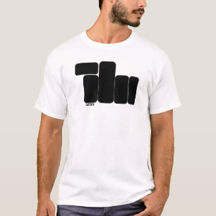 CAMISETA BLACKHAND T