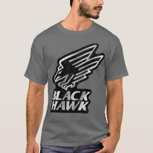 Camiseta Blackhawk