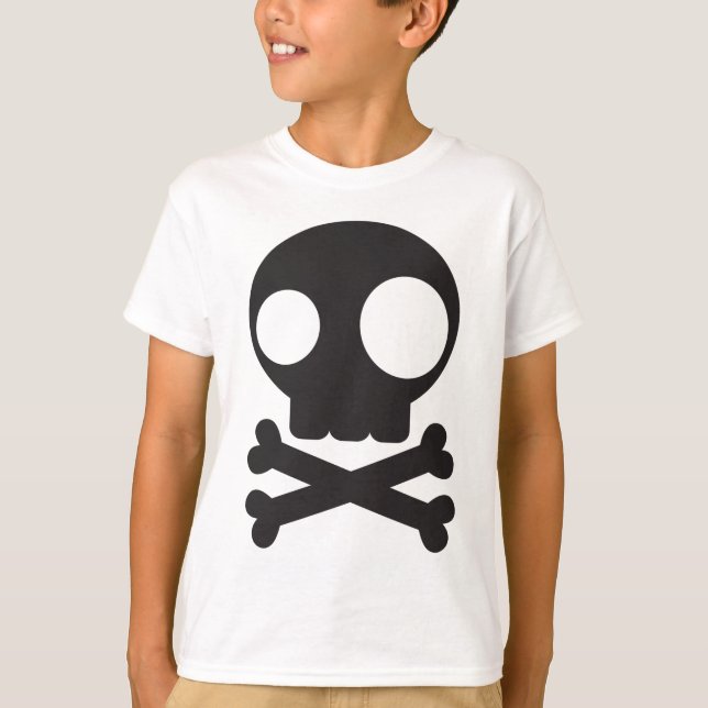 Camiseta BlackJack (Anverso)