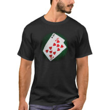 Blackjack 21 punto - As, Diez