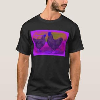 Camiseta BlackLight