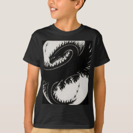 Camiseta Blacklotus/ muurloto