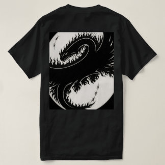 Camiseta Blacklotus/ muurlotus registra la meditación camis