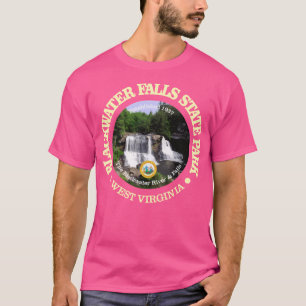 Camiseta Blackwater cae Sp