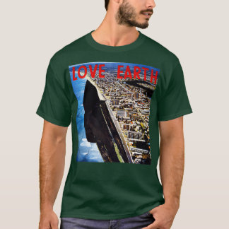 Camiseta blackwater Classic TShirt