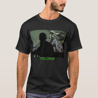Camiseta blackwave3656, FULCRO