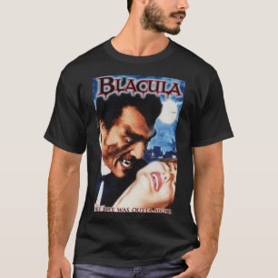 Camiseta Blacula