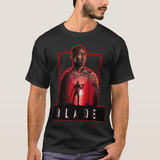 Camiseta Blade Classic T-Shirt