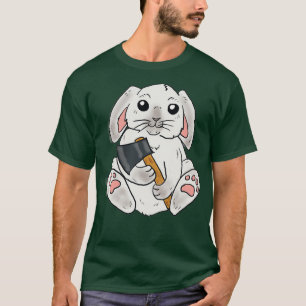 Camiseta Bladera de conejo
