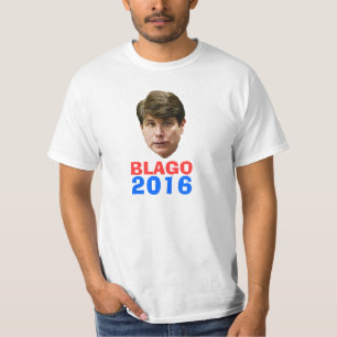 Camiseta Blago 2016