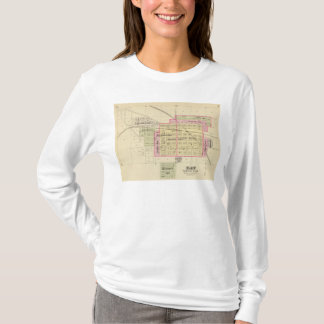 Camiseta Blair, Nebraska