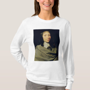 Camiseta Blaise Pascal