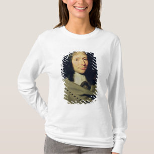 Camiseta Blaise Pascal