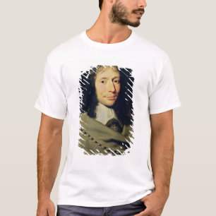 Camiseta Blaise Pascal