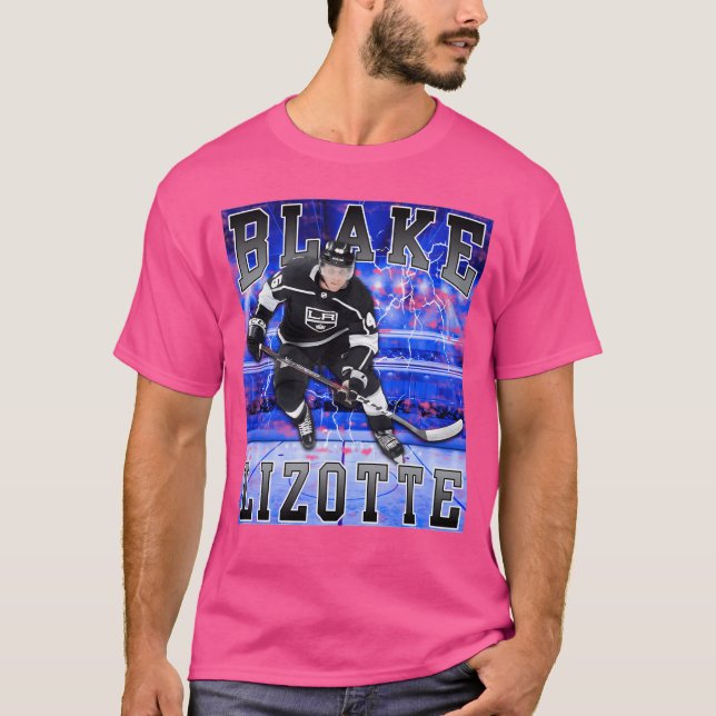 Camiseta Blake Lizotte (Anverso)