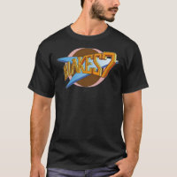 blakes 7 retro 70 tv Classic T-Shirt
