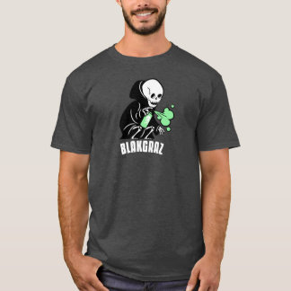 Camiseta Blakgraz Grim Reaper T-Shirt