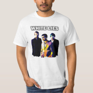 Camiseta blanca