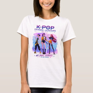 camiseta blanca
