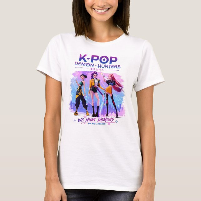 camiseta blanca (Anverso)