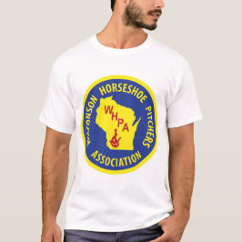 Camiseta blanca