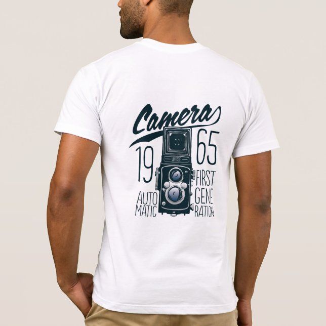 camiseta blanca (Reverso)