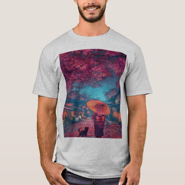 camiseta blanca (Anverso)