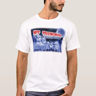Camiseta blanca