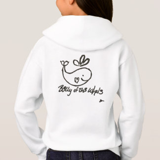 Camiseta blanca básica B3lly