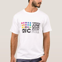 Camiseta blanca básica masculina