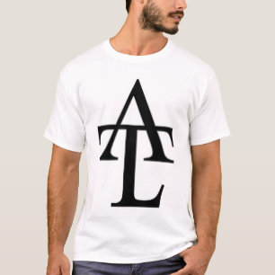Camiseta blanca de ATL