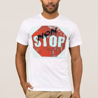 camiseta blanca directa