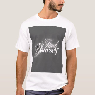 Camiseta blanca estética