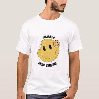Camiseta Blanca Estética | Camiseta Minimalista Mo