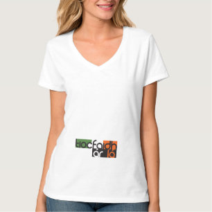 camiseta blanca tiocfaidh ár-lá