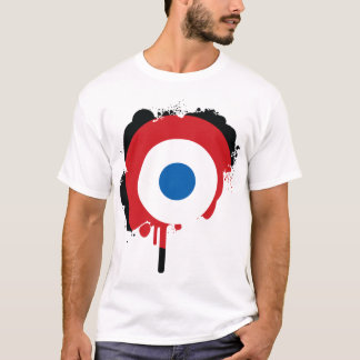 Camiseta blanco