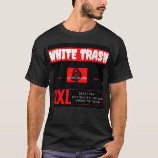 CAMISETA BLANCO 