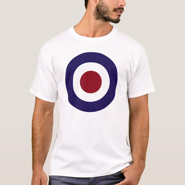 Camiseta Blanco (Anverso)