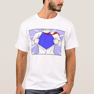 Camiseta Blanco