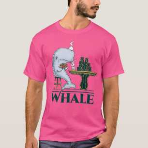 CAMISETA BLANCO 4 3