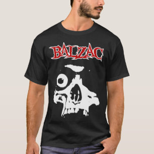 Camiseta Blanco balzac