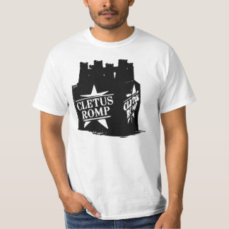 Camiseta Blanco básico T