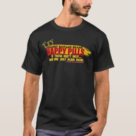 CAMISETA BLANCO BASTARDO DE LA RAMA