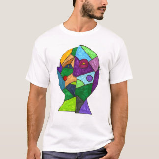 Camiseta Blanco - Benton K