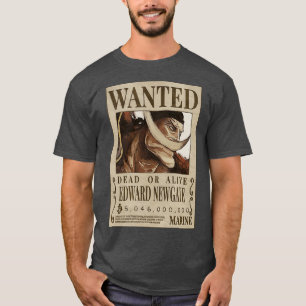 Camiseta BLANCO BLANCO BARBA barba blanca