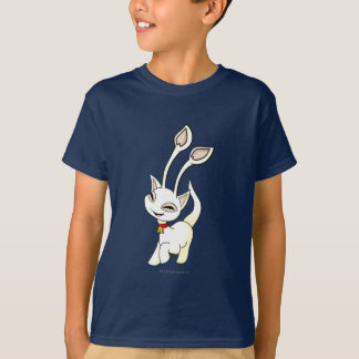 Camiseta Blanco de Aisha