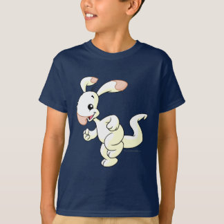 Camiseta Blanco de Blumaroo