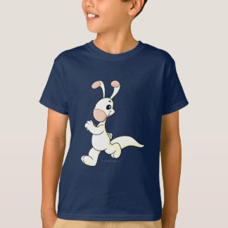 Camiseta Blanco de Blumaroo